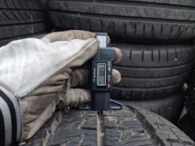 Гуми Всесезонни 225/65R16, снимка 5 - Гуми и джанти - 48326078