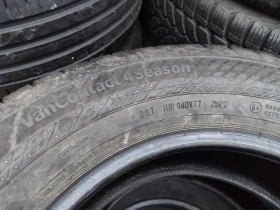 Гуми Всесезонни 225/65R16, снимка 8 - Гуми и джанти - 48326078