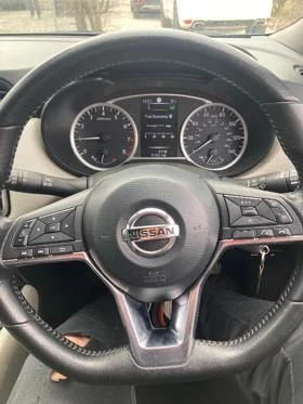 Nissan Micra 0.9  Турбо 1.5 дизел  2бр., снимка 4