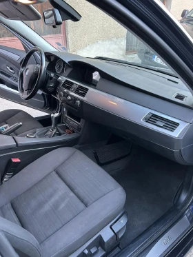 BMW 523, снимка 8