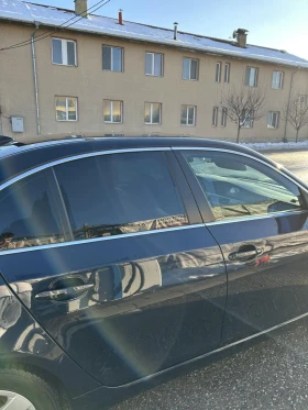 BMW 523, снимка 5