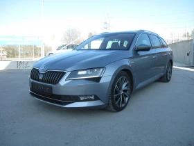 Skoda Superb L&K, 4x4, 2, 0-TDI , LUX