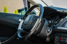 Citroen C5 2.O HDI EXCLUSIVE, снимка 9