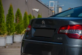 Citroen C5 2.O HDI EXCLUSIVE, снимка 2