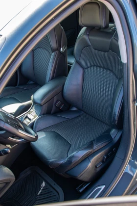 Citroen C5 2.O HDI EXCLUSIVE, снимка 6