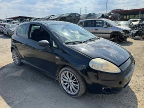 Fiat Punto 1.9, снимка 2
