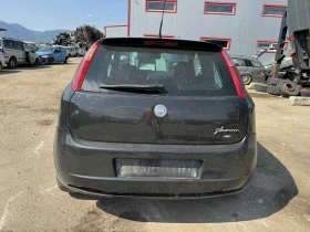 Fiat Punto 1.9, снимка 4
