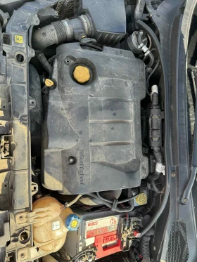 Fiat Punto 1.9, снимка 6