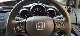 Honda Civic, снимка 7