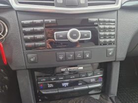 Mercedes-Benz E 350 CDI 4MATIC AVANTGARDE, снимка 14