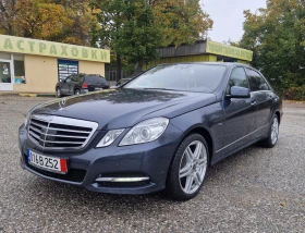 Mercedes-Benz E 350 CDI 4MATIC AVANTGARDE, снимка 1