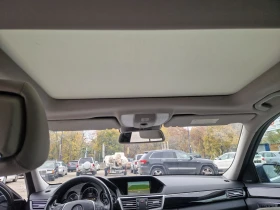 Mercedes-Benz E 350 CDI 4MATIC AVANTGARDE, снимка 11