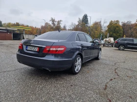 Mercedes-Benz E 350 CDI 4MATIC AVANTGARDE, снимка 5