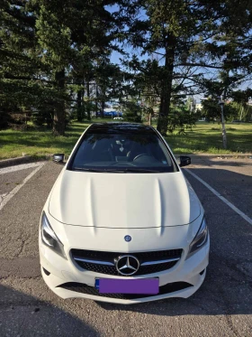 Mercedes-Benz CLA 180 PANORAMA, снимка 14