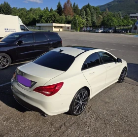 Mercedes-Benz CLA 180 PANORAMA, снимка 5