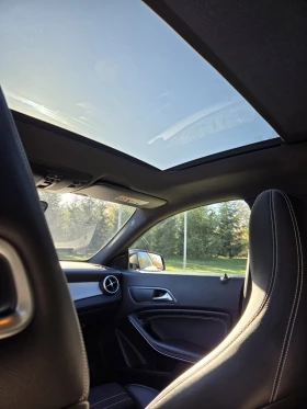 Mercedes-Benz CLA 180 PANORAMA, снимка 13