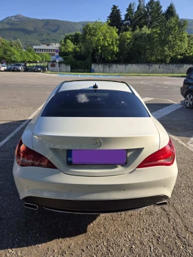 Mercedes-Benz CLA 180 PANORAMA, снимка 6