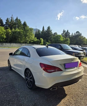Mercedes-Benz CLA 180 PANORAMA, снимка 7