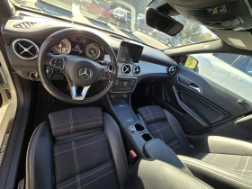 Mercedes-Benz CLA 180 PANORAMA, снимка 11