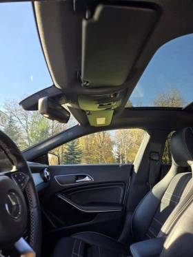 Mercedes-Benz CLA 180 PANORAMA, снимка 12
