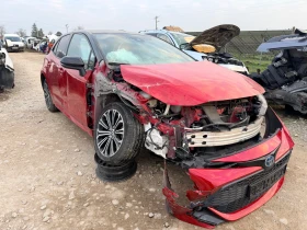Toyota Corolla 2.0 HYBRID , снимка 6