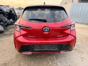 Toyota Corolla 2.0 HYBRID , снимка 2