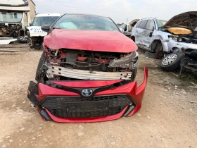Toyota Corolla 2.0 HYBRID , снимка 5