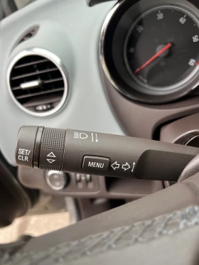 Opel Meriva  1.7CDTI AUTOMAT, снимка 13