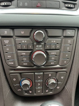 Opel Meriva  1.7CDTI AUTOMAT, снимка 9