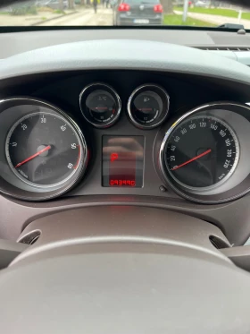 Opel Meriva  1.7CDTI AUTOMAT, снимка 11