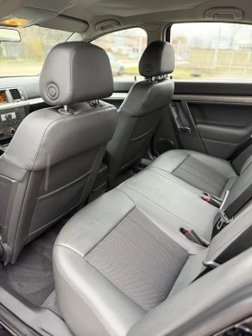 Opel Vectra 1.9CDTI, снимка 13