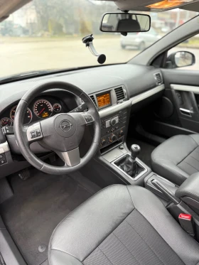 Opel Vectra 1.9CDTI, снимка 10