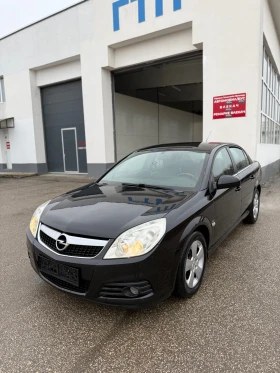 Opel Vectra 1.9CDTI, снимка 1