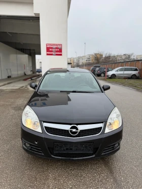 Opel Vectra 1.9CDTI, снимка 2