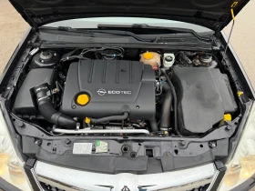 Opel Vectra 1.9CDTI, снимка 16