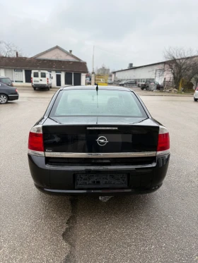 Opel Vectra 1.9CDTI, снимка 7