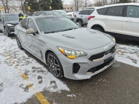 Kia Stinger GT2 RWD, снимка 1