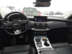 Kia Stinger GT2 RWD, снимка 4