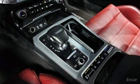 Kia Stinger, снимка 9