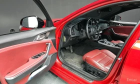 Kia Stinger, снимка 10