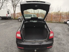 Skoda Octavia 1.6 TDI 105 кс.6ск., снимка 10