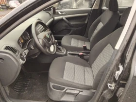 Skoda Octavia 1.6 TDI 105 кс.6ск., снимка 8