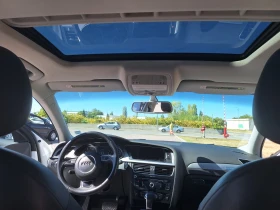 Audi A4 2.0 TFSI Quattro, снимка 7