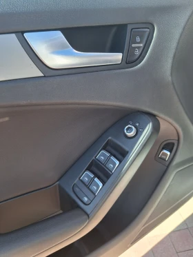 Audi A4 2.0 TFSI Quattro, снимка 12
