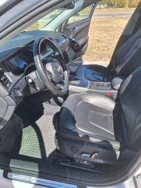 Audi A4 2.0 TFSI Quattro, снимка 8