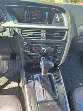 Audi A4 2.0 TFSI Quattro, снимка 11