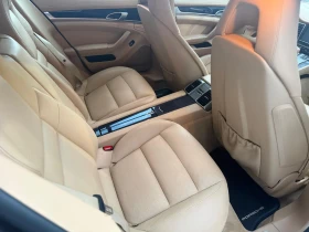 Porsche Panamera * АвтоКредит * (ЦЕНА ДО БГ), снимка 12