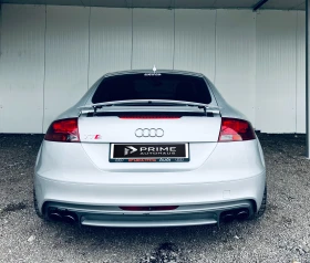Audi Tt S, снимка 5