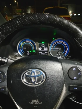 Toyota Auris Аурис, снимка 7
