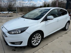 Ford Focus 1.5TDCi/BUSINESS/64000KM/NAVI/KAMERA/, снимка 1